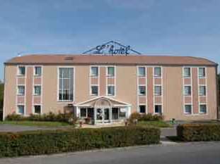 Sure hotel by Best Western Reims Nord Sure hotel by Best Western Reims Nord