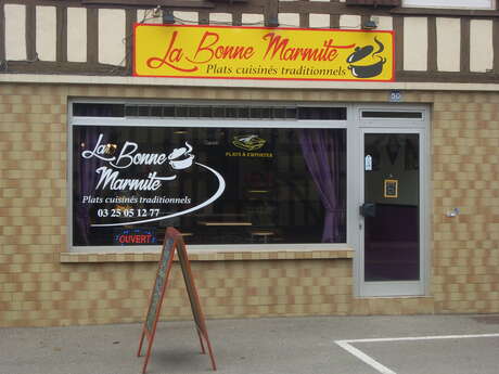 La Bonne Marmite La Bonne Marmite