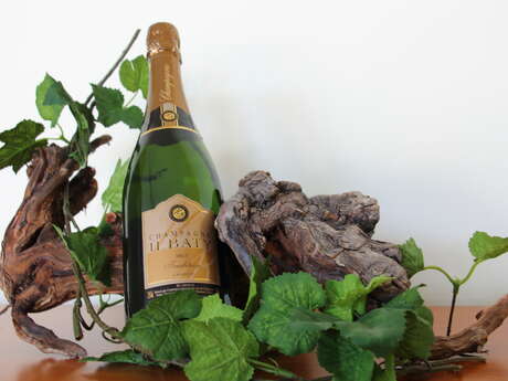 Champagne H. BATY Champagne H. BATY