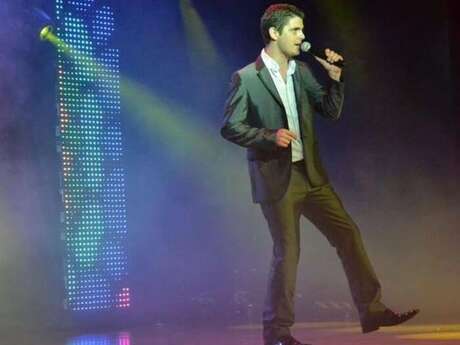Concert : Christopher Muel