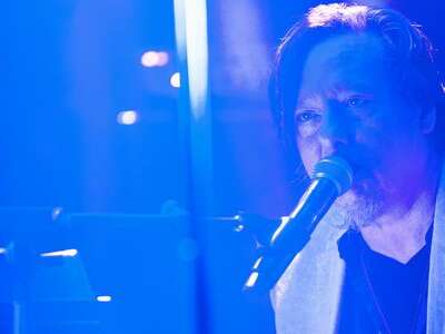 Concert fiction : Baudelaire, par Monsieur STAAL