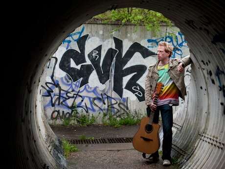 Concert : Dico Tomy