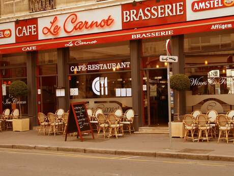 Le Carnot