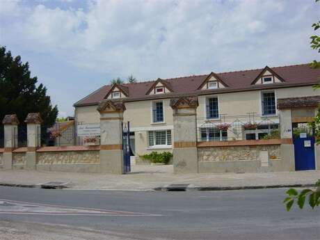 Aux Tourmarniotes