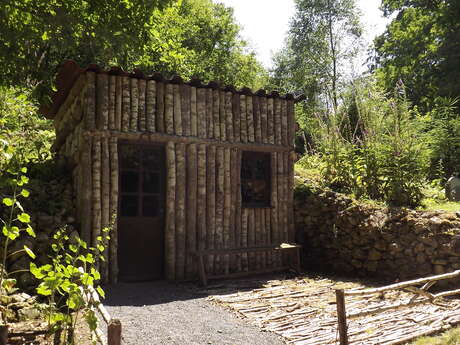 Le Camp de la Vallée Moreau