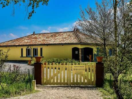Gîte de la Faïencerie