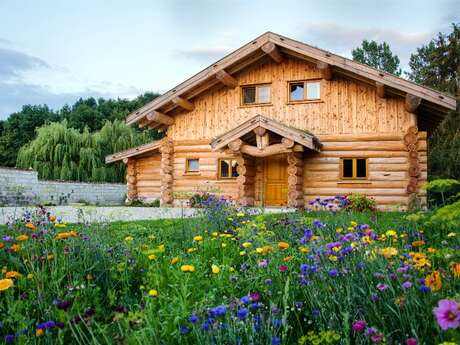 Le Rondin Nature