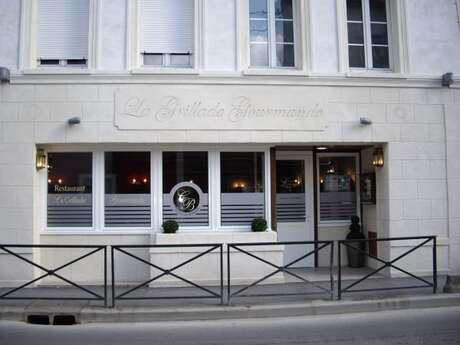 La Grillade Gourmande
