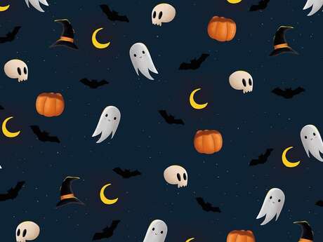 Halloween film d'épouvante