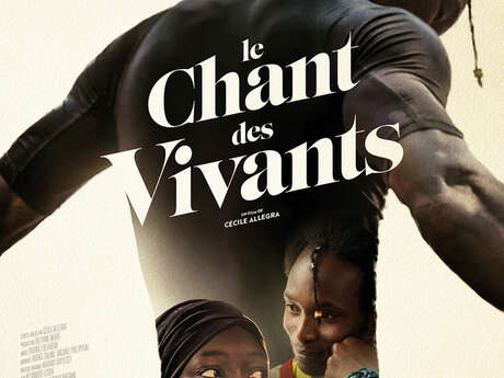 Les rendez-vous d'Amnesty : film "Le chant des vivants".