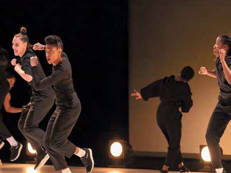 Danse : Queen Blood Danse : Queen Blood
