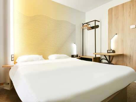 B&B Hôtel Bezannes