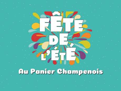 Fête de l'Eté Fête de l'Eté