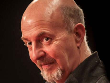 Performance arts & sciences : Être Vivant - Thierry Poquet