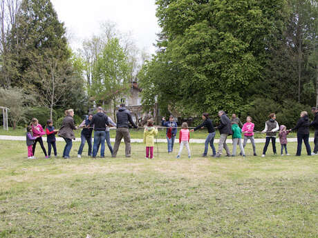 L'Arche de René Animation L'Arche de René Animation