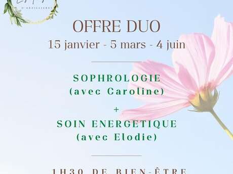 Journées Duo