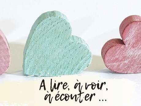 Apéro coups de coeur