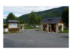 CAMPING LE BOSQUET CAMPING LE BOSQUET