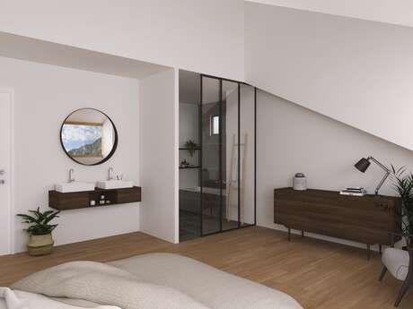 APARTEMENT "ELEGANCE" DANS RESIDENCE ARGALYDE APARTEMENT "ELEGANCE" DANS RESIDENCE ARGALYDE