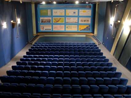 CINÉMA LE CASINO CINÉMA LE CASINO