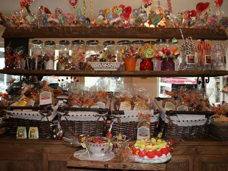 Saint Lary Food And Caterer