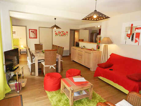 APPARTEMENT DANS RESIDENCE "LE BOIS DE MARIE"(OTVDG-70) APPARTEMENT DANS RESIDENCE "LE BOIS DE MARIE"(OTVDG-70)
