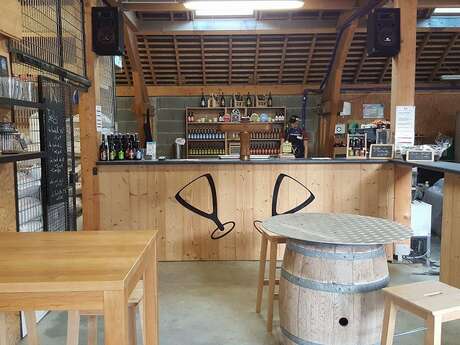 BRASSERIE DU PAYS TOY BRASSERIE DU PAYS TOY