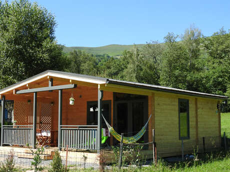 CAMPING CAP PYRÉNÉES CAMPING CAP PYRÉNÉES