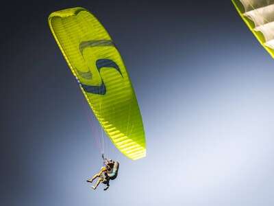 EXISTENCIEL- ECOLE DE PARAPENTE EXISTENCIEL- ECOLE DE PARAPENTE