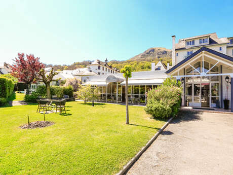 HOTEL LES CIMES HOTEL LES CIMES
