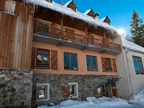 LE HAMEAU ROLLOT LE HAMEAU ROLLOT