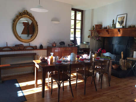 CHAMBRES D'HOTES CAMELAT CHAMBRES D'HOTES CAMELAT