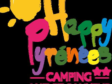 CAMPING HAPPY PYRENEES CAMPING HAPPY PYRENEES