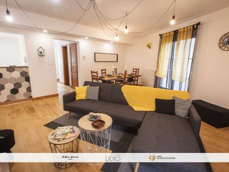 APPARTEMENT DANS RESIDENCE APPARTEMENT DANS RESIDENCE