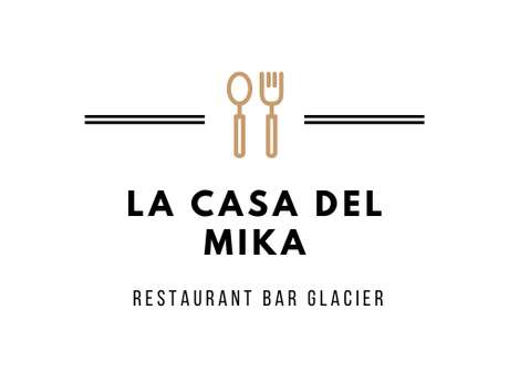 LA CASA DEL MIKA