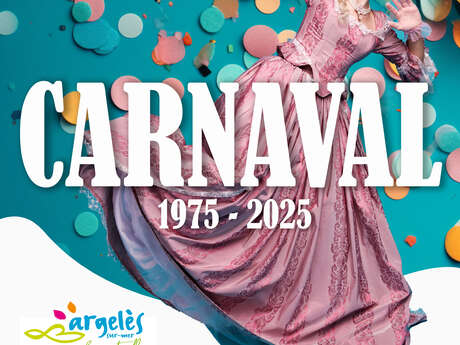 EXPOSITION " 50 ANS DU CARNAVAL"