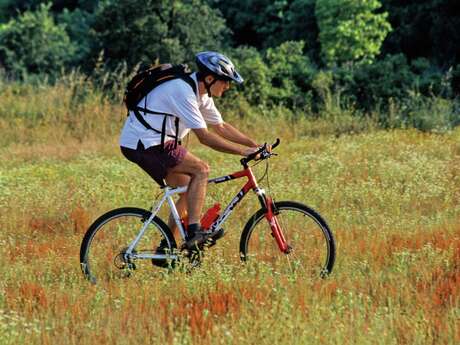 ESPACE VTT MADRES CORONAT