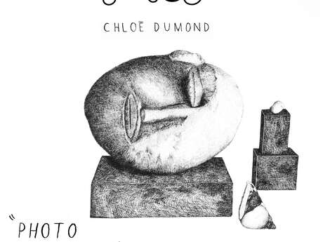 EXPOSITION "PHOTO DE FAMILLE"