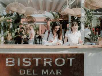 BISTROT DEL MAR