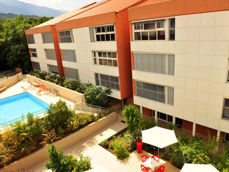RESIDENCE HOTESIA RESIDENCE HOTESIA