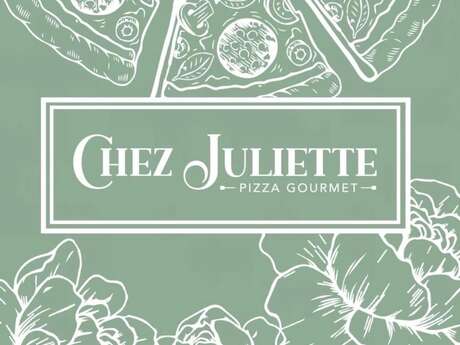 CHEZ JULIETTE