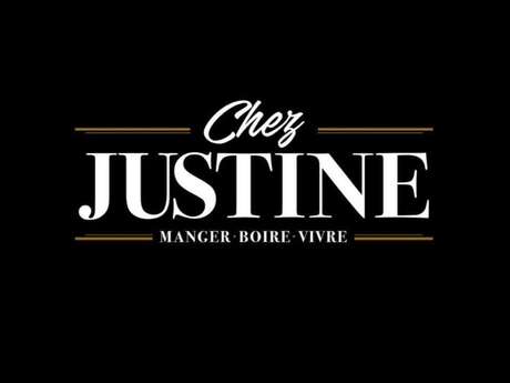 CHEZ JUSTINE