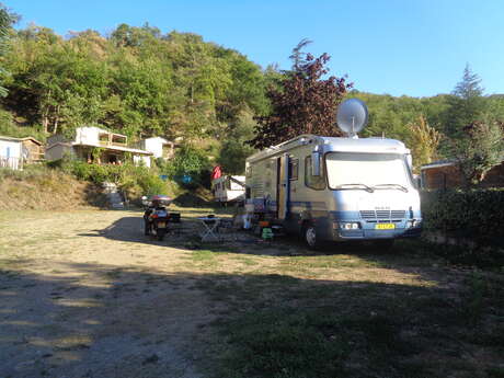 CAMPING LE CANIGOU CAMPING LE CANIGOU