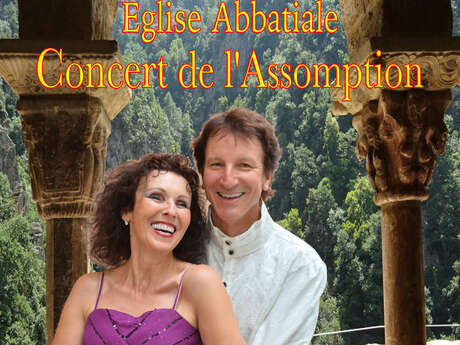 CANTICEL "CONCERT DE L'ASSOMPTION"