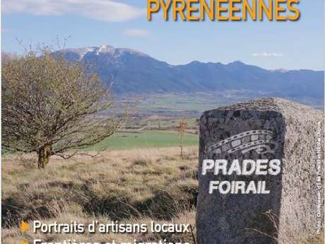 12E IMAGES PYRÉNÉENNES
