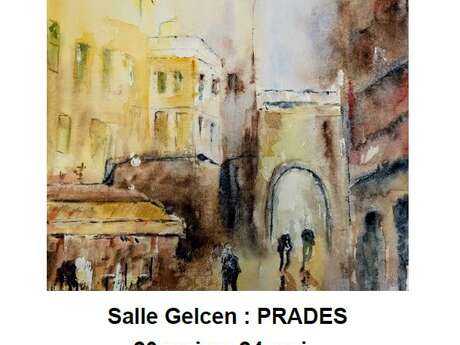 EXPOSITION DES AMIS DES ARTS PLASTIQUES