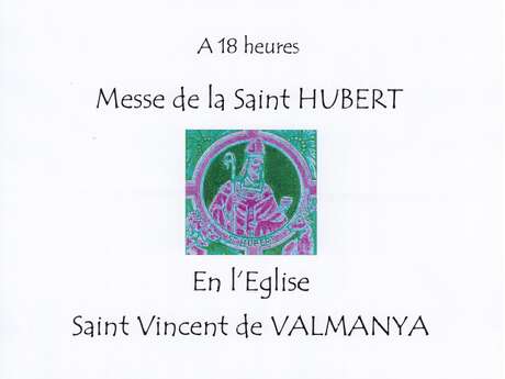 MESSE À VALMANYA