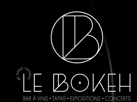 BAR SAINT THOMAS