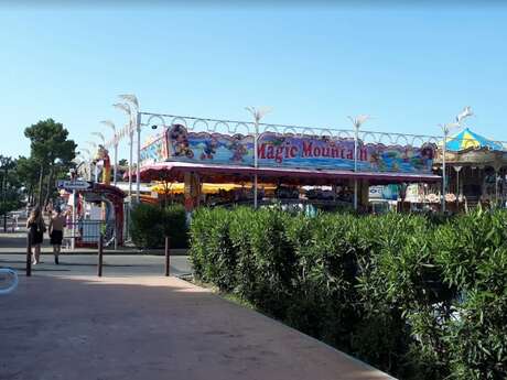 PARC VENITIEN