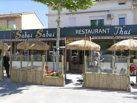 SABAI SABAI